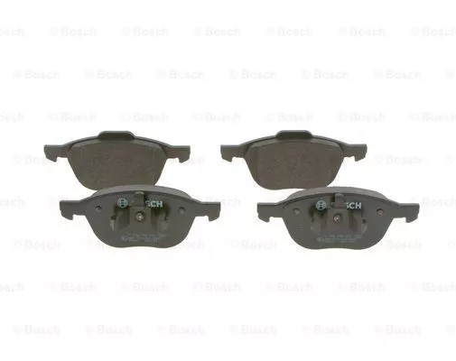 BOSCH 0 986 495 215 Гальмівні колодки