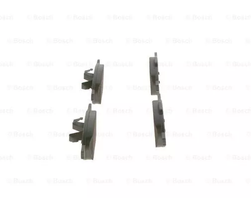 BOSCH 0 986 495 215 Гальмівні колодки
