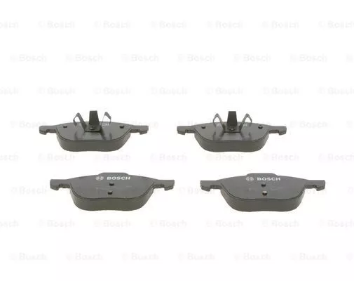 BOSCH 0 986 495 215 Гальмівні колодки