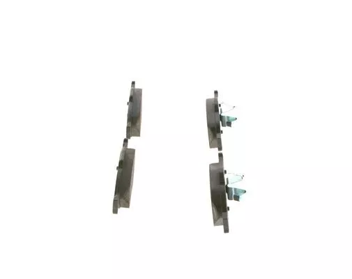 BOSCH 0986495220 Тормозные колодки