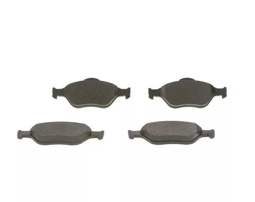 BOSCH 0986495220 Тормозные колодки