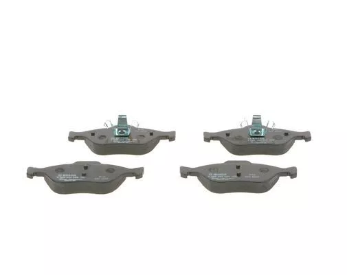 BOSCH 0986495220 Тормозные колодки