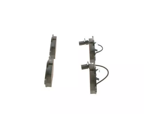 BOSCH 0986495232 Гальмівні колодки