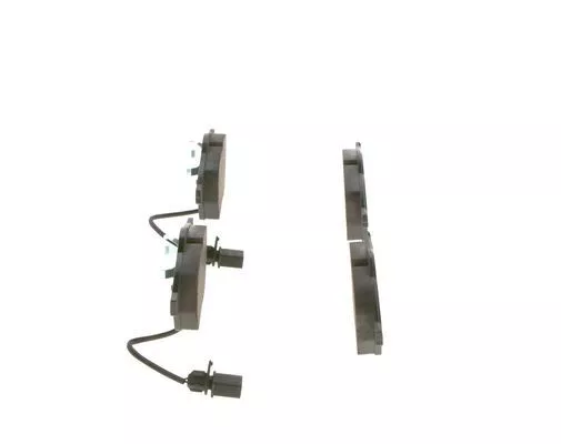 BOSCH 0986495232 Гальмівні колодки