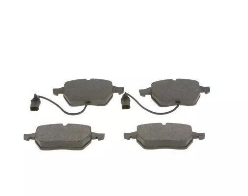 BOSCH 0986495232 Гальмівні колодки