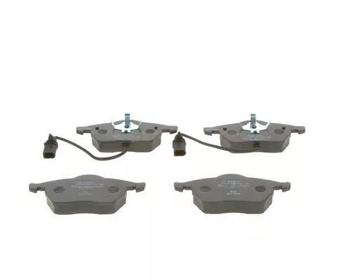 BOSCH 0986495232 Гальмівні колодки