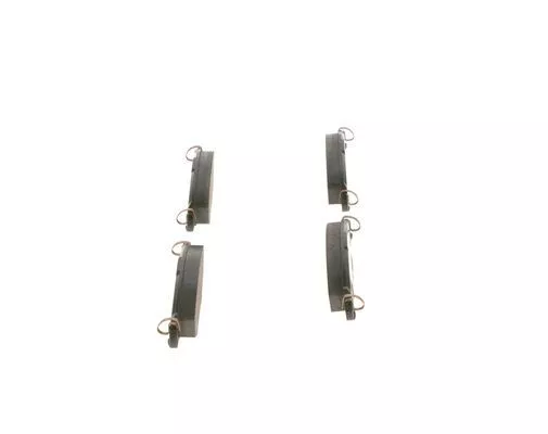 BOSCH 0 986 495 244 Тормозные колодки