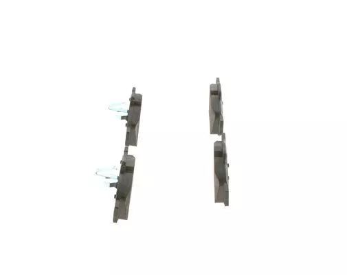 BOSCH 0 986 495 248 Гальмівні колодки
