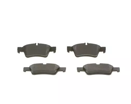 BOSCH 0 986 495 248 Гальмівні колодки