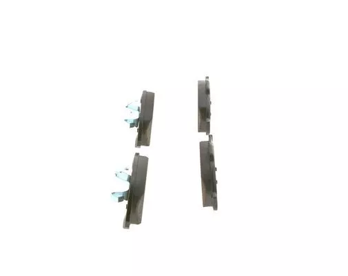 BOSCH 0986495258 Тормозные колодки