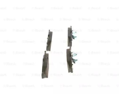 BOSCH 0 986 495 264 Гальмівні колодки