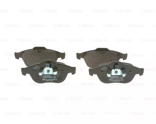 BOSCH 0 986 495 264 Гальмівні колодки
