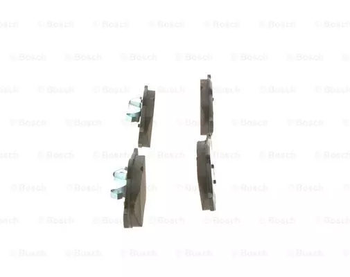 BOSCH 0 986 495 264 Гальмівні колодки