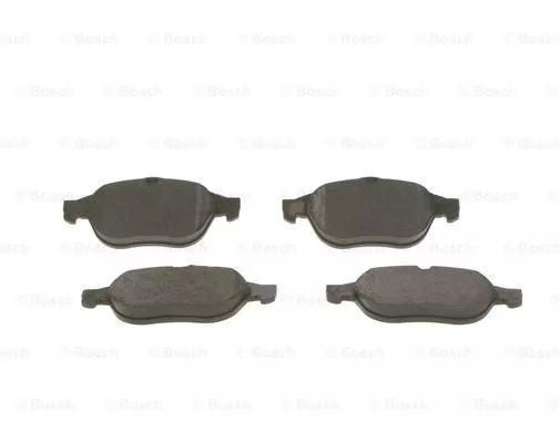 BOSCH 0 986 495 264 Гальмівні колодки