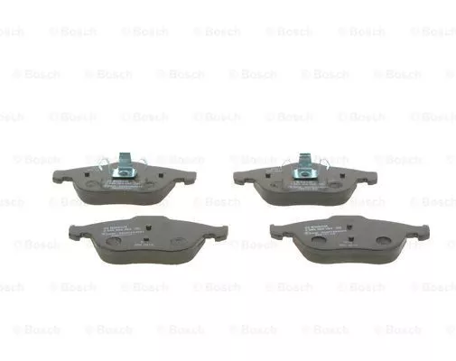 BOSCH 0 986 495 264 Гальмівні колодки