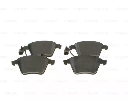 BOSCH 0 986 495 272 Гальмівні колодки