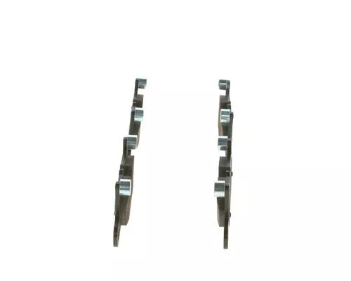 BOSCH 0986495371 Гальмівні колодки