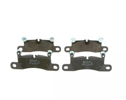 BOSCH 0986495371 Гальмівні колодки