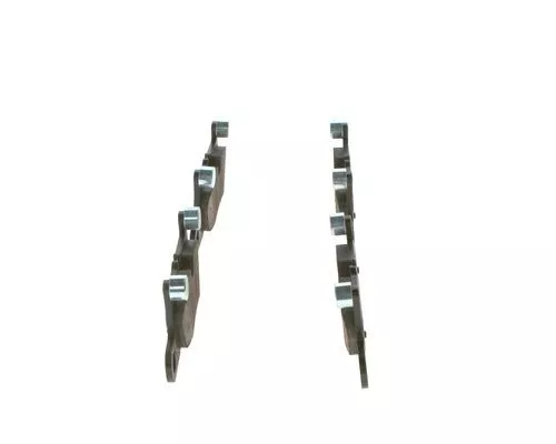 BOSCH 0986495371 Гальмівні колодки