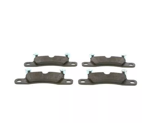 BOSCH 0986495371 Гальмівні колодки