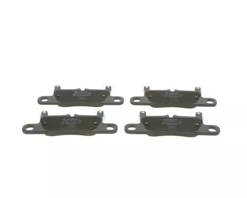 BOSCH 0986495371 Гальмівні колодки