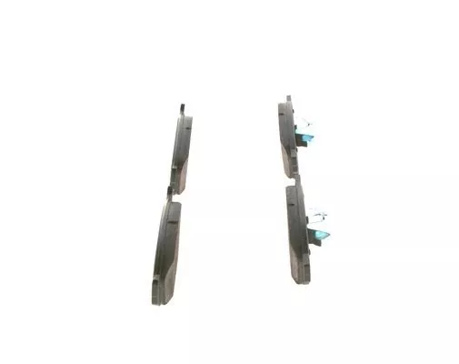 BOSCH 0 986 495 388 Гальмівні колодки