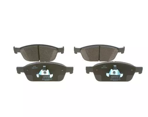 BOSCH 0 986 495 388 Гальмівні колодки