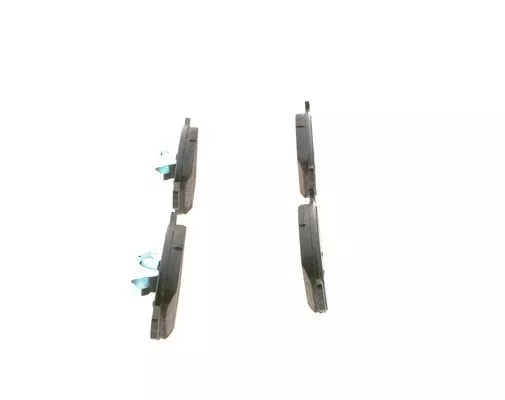 BOSCH 0 986 495 388 Гальмівні колодки
