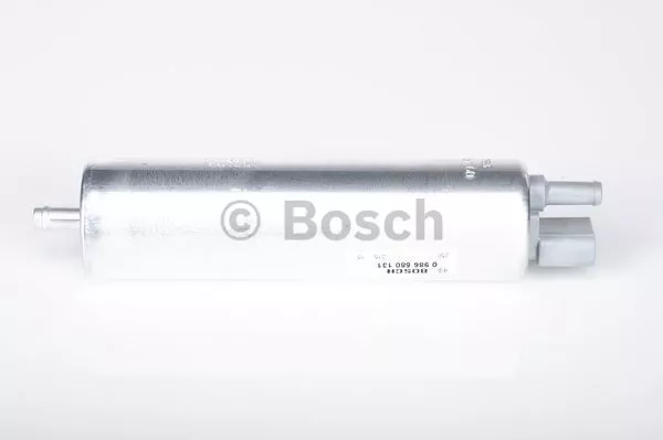 BOSCH 0 986 580 131 Топливный насос