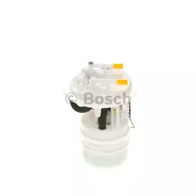 BOSCH 0986580142 Паливний насос