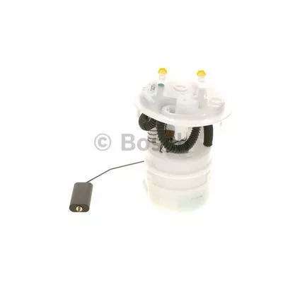 BOSCH 0986580142 Паливний насос