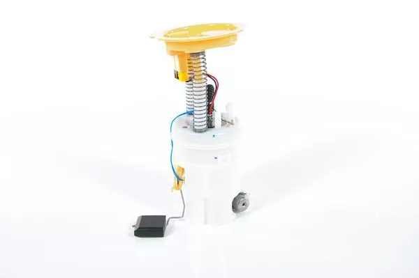 BOSCH 0 986 580 157 Паливний насос