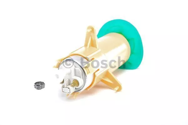 BOSCH 0 986 580 161 Топливный насос