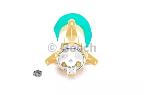 BOSCH 0 986 580 161 Топливный насос