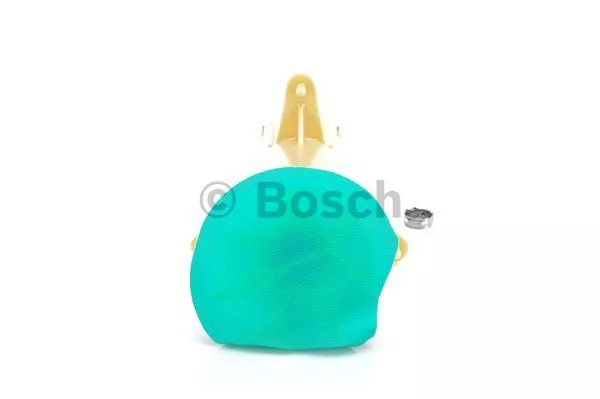 BOSCH 0 986 580 161 Топливный насос