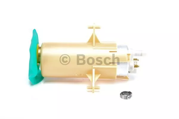 BOSCH 0 986 580 161 Топливный насос