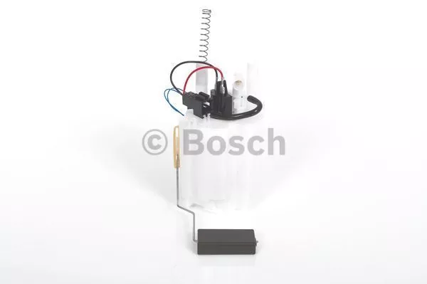 BOSCH 0 986 580 184 Топливный насос