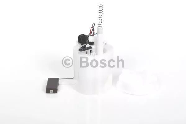 BOSCH 0 986 580 184 Топливный насос