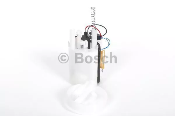 BOSCH 0 986 580 184 Топливный насос
