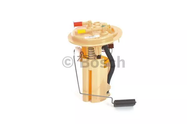 BOSCH 0 986 580 217 Топливный насос
