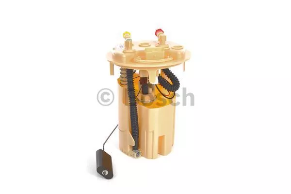 BOSCH 0 986 580 217 Топливный насос