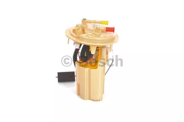 BOSCH 0 986 580 217 Топливный насос