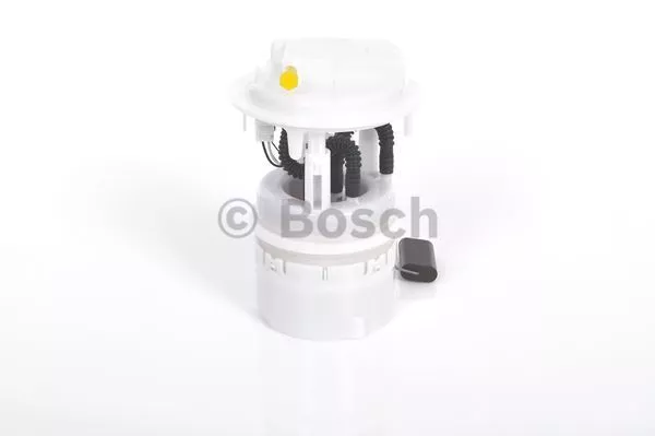 BOSCH 0986580261 Топливный насос