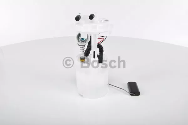BOSCH 0 986 580 310 Топливный насос