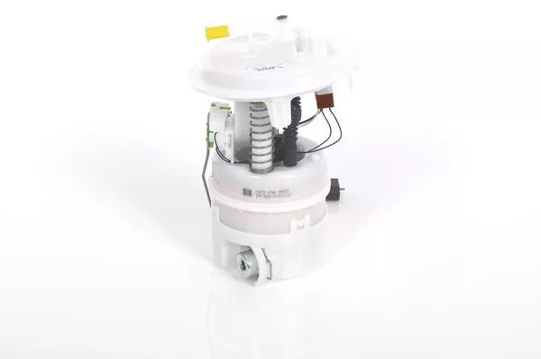 BOSCH 0986580381 Топливный насос