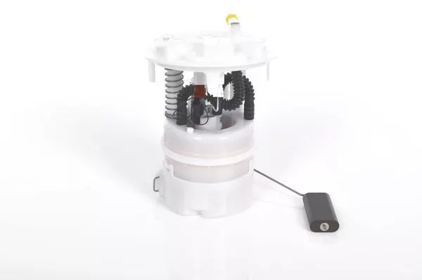 BOSCH 0986580381 Топливный насос