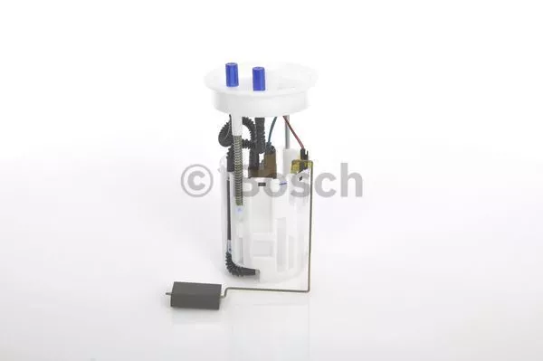 BOSCH 0 986 580 934 Паливний насос