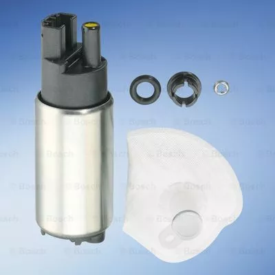 BOSCH 0 986 580 937 Паливний насос