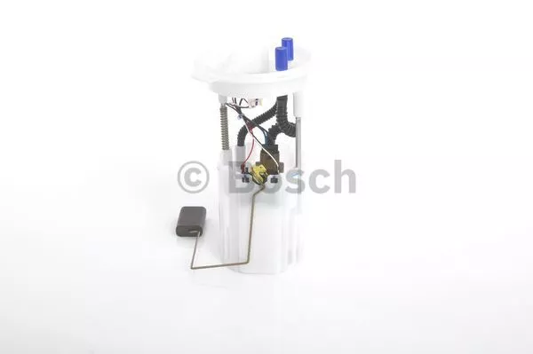 BOSCH 0 986 580 940 Топливный насос