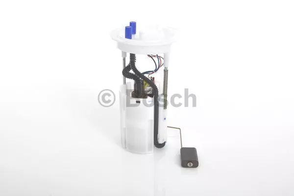 BOSCH 0 986 580 940 Топливный насос